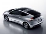 Honda CR-Z 2010 года (JP)